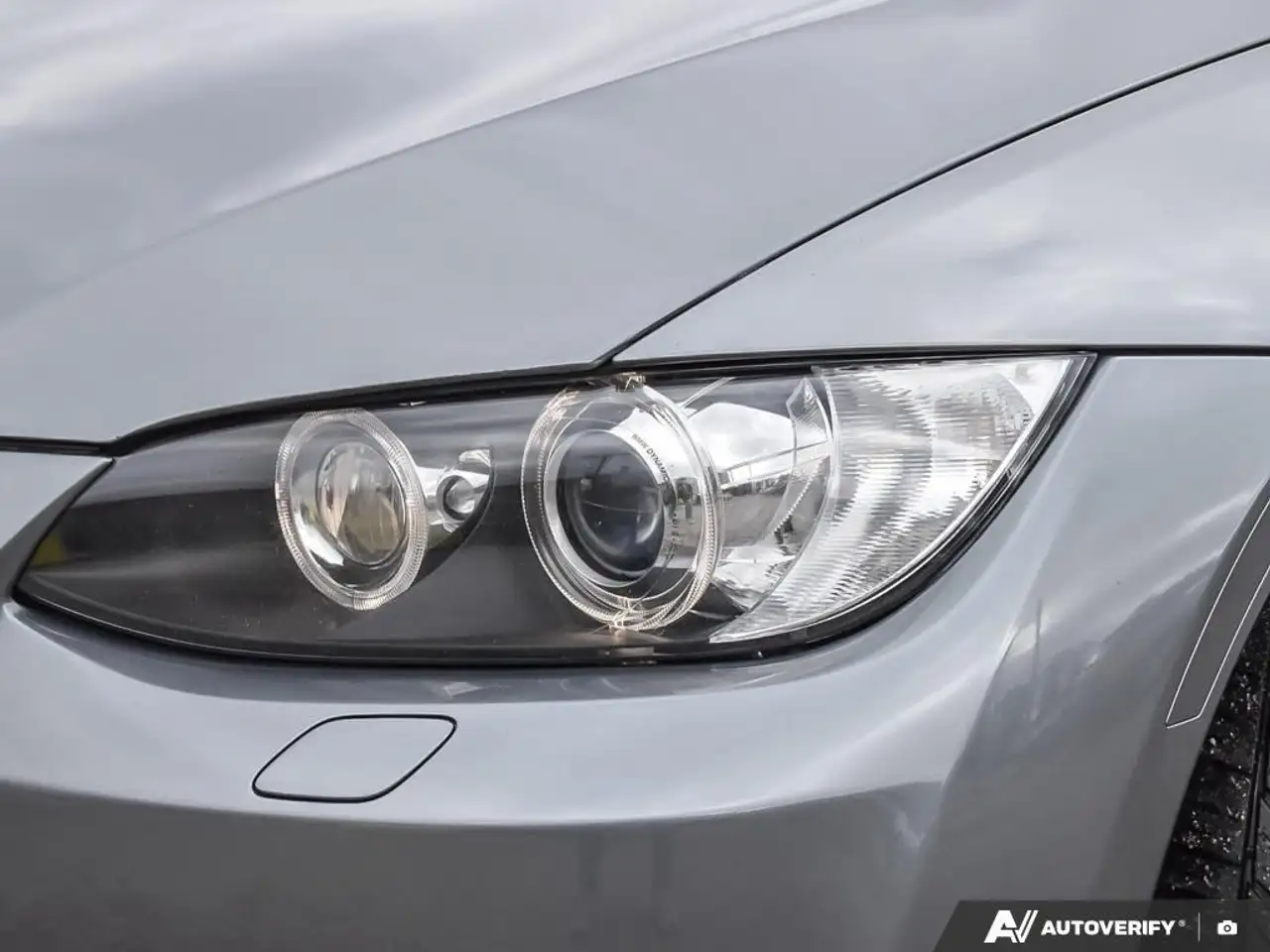 BMW 3 Series photo BMW 3 Series