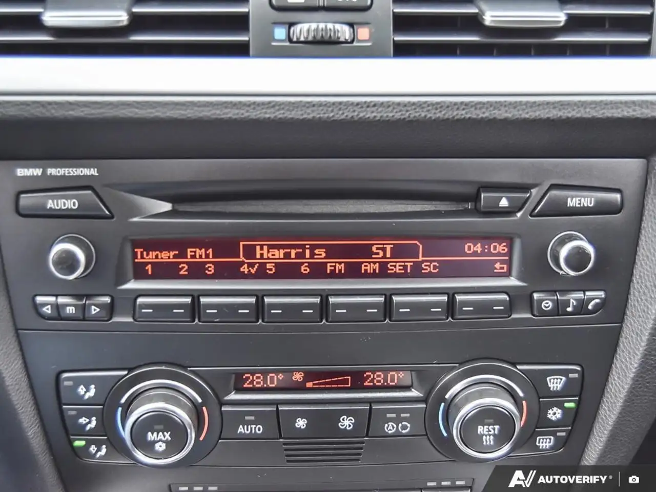 BMW 3 Series photo BMW 3 Series