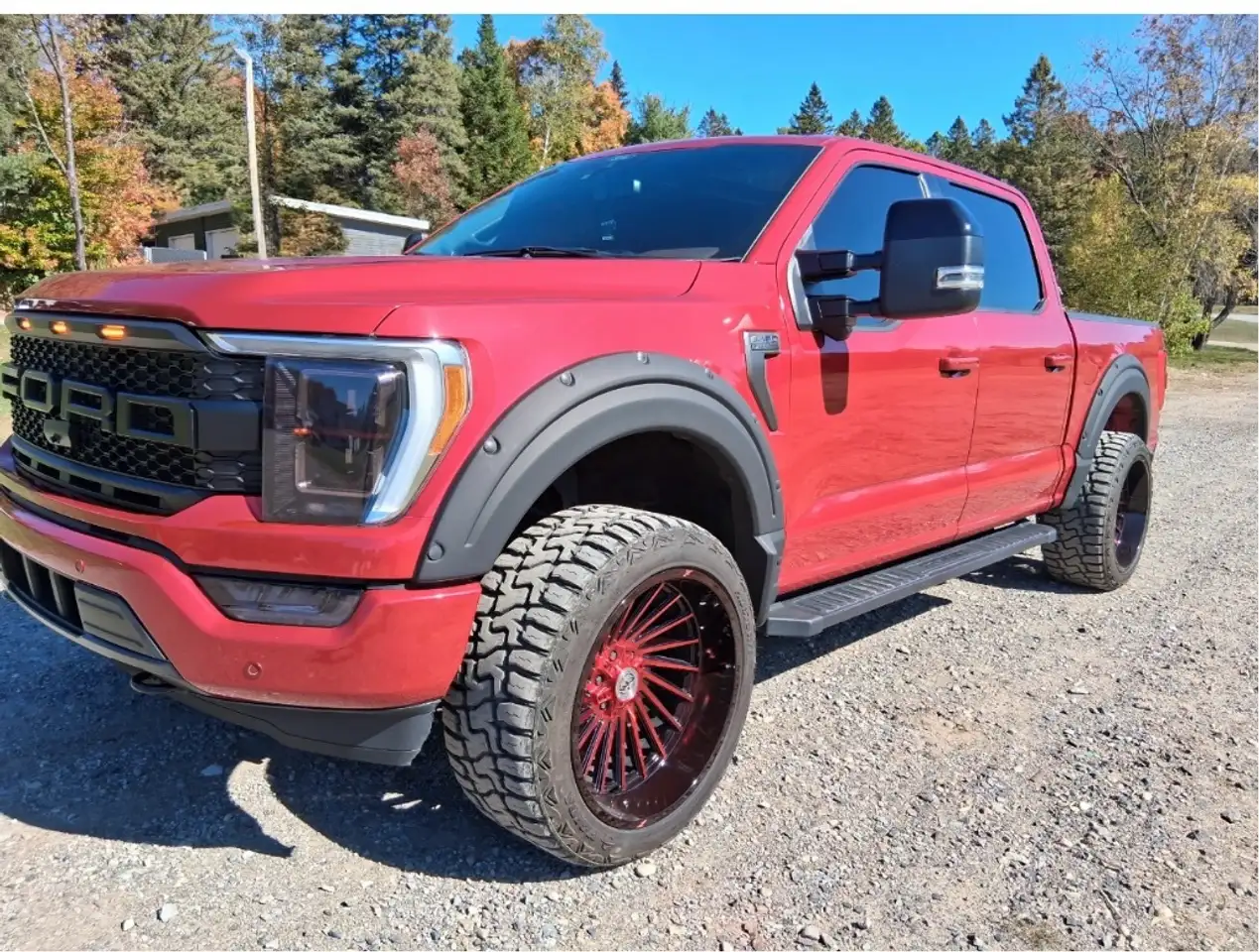 Ford F 150 снимка Ford F 150