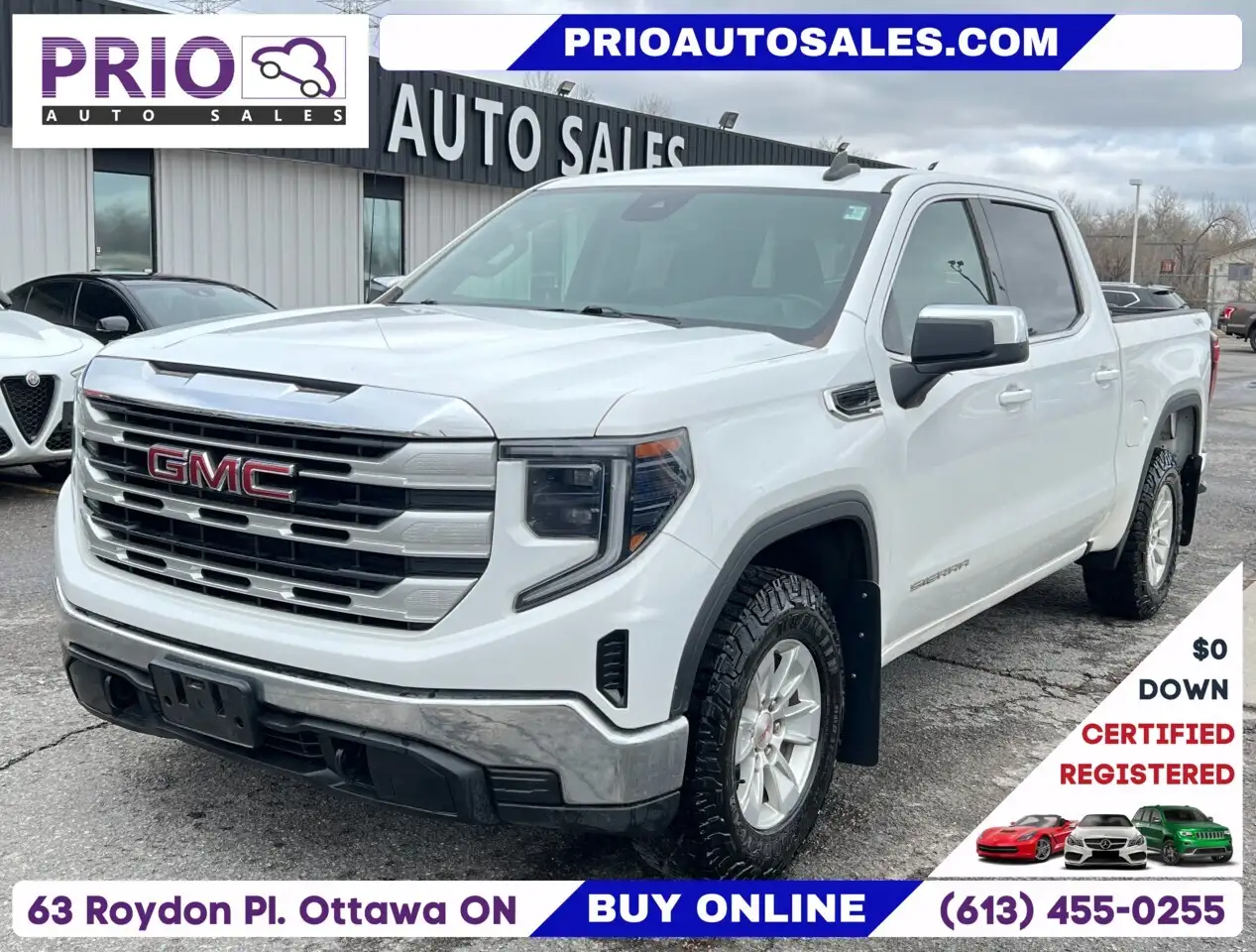 GMC Sierra 1500 снимка GMC Sierra 1500