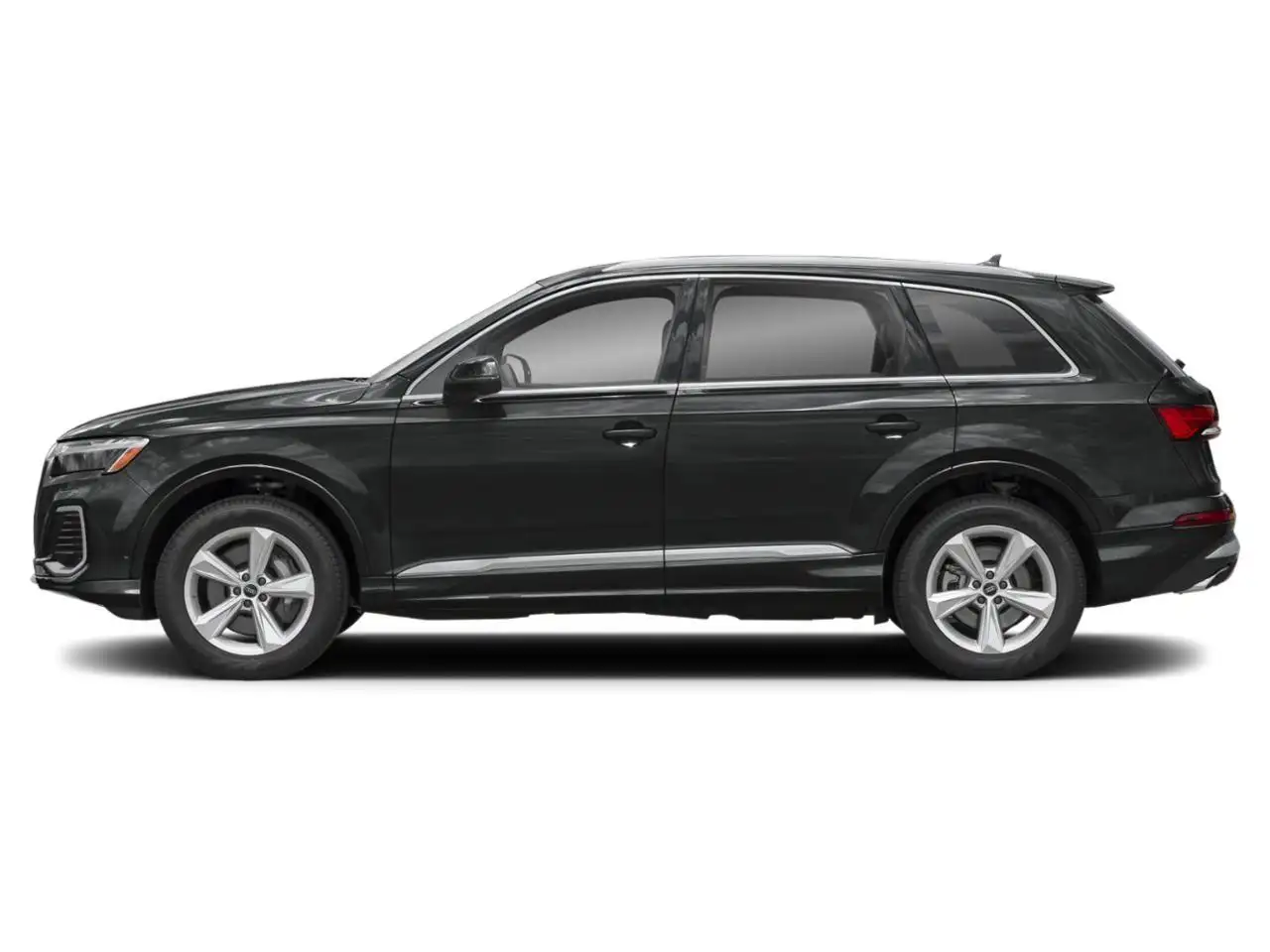 Audi Q7 photo Audi Q7