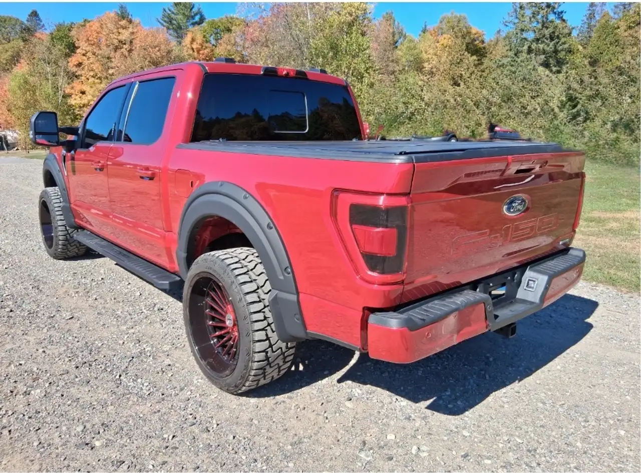 Ford F 150 снимка Ford F 150