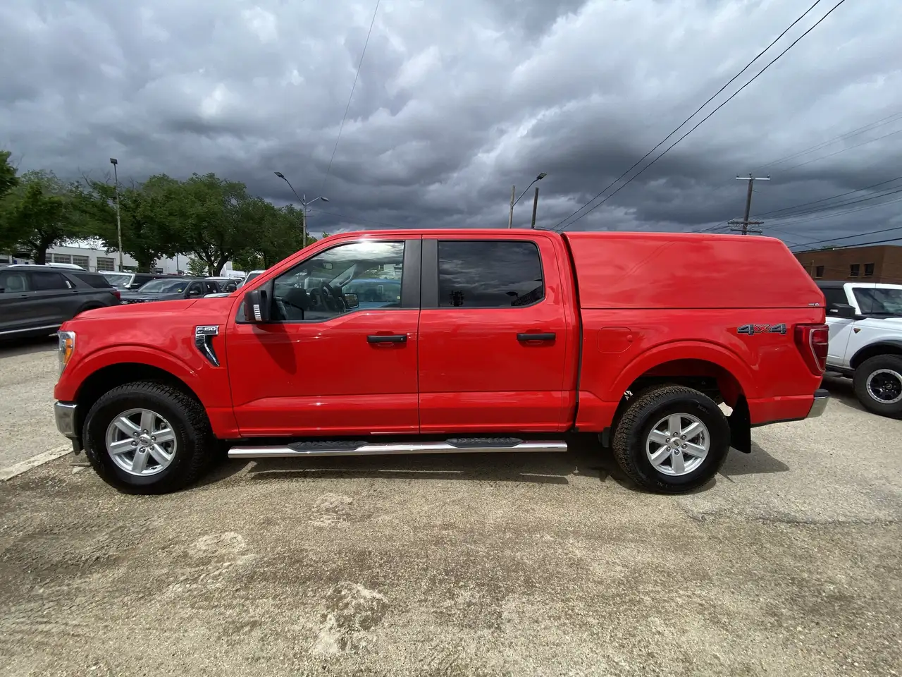 Ford F 150 снимка Ford F 150