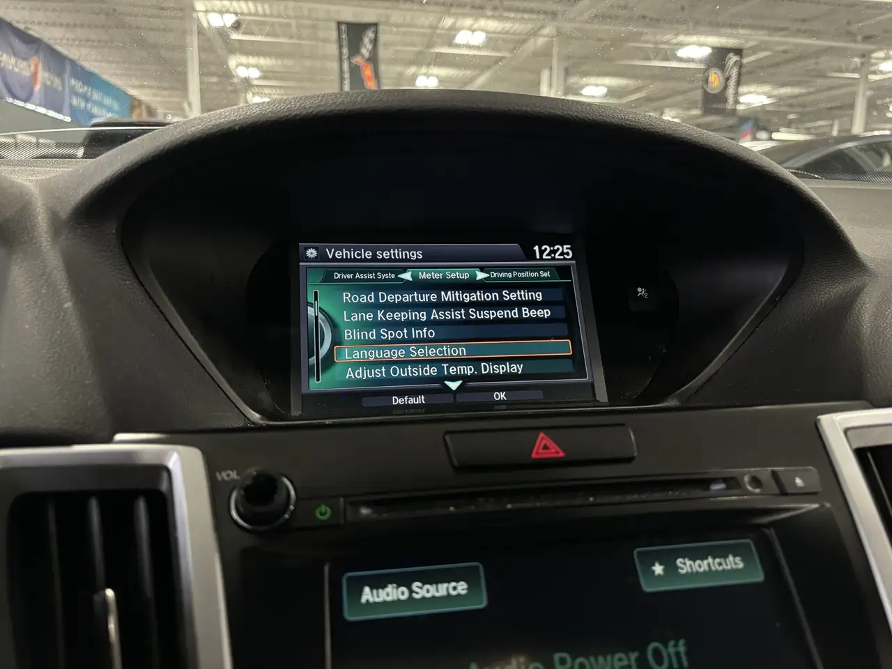 Acura TLX снимка Acura TLX