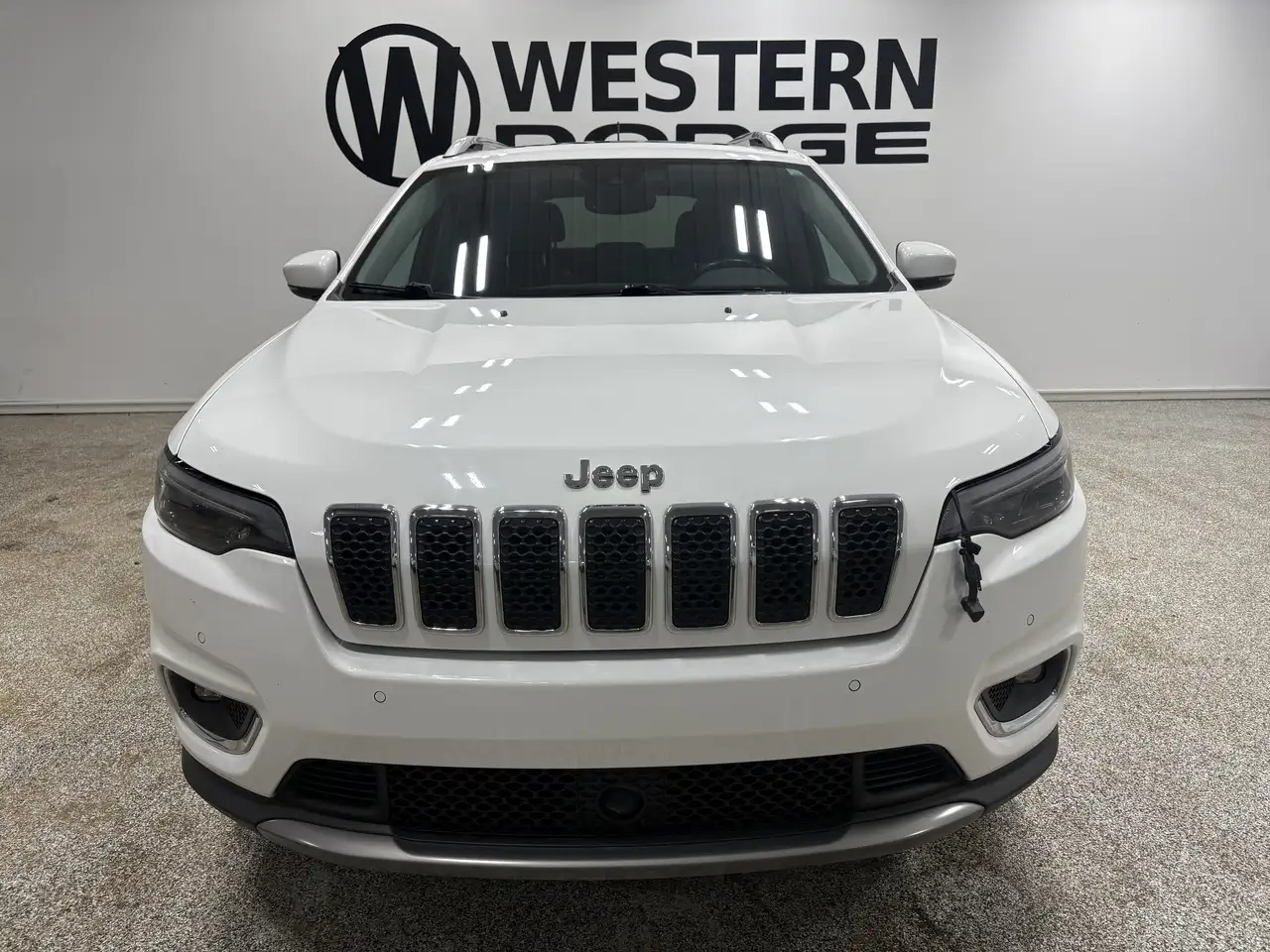 Jeep Cherokee fotografie Jeep Cherokee