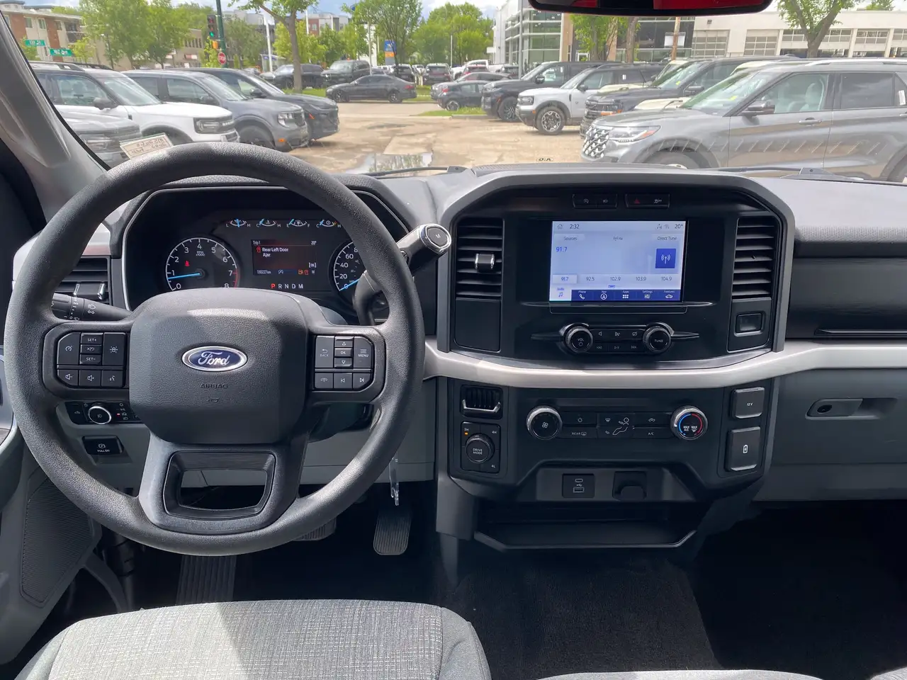 Ford F 150 снимка Ford F 150