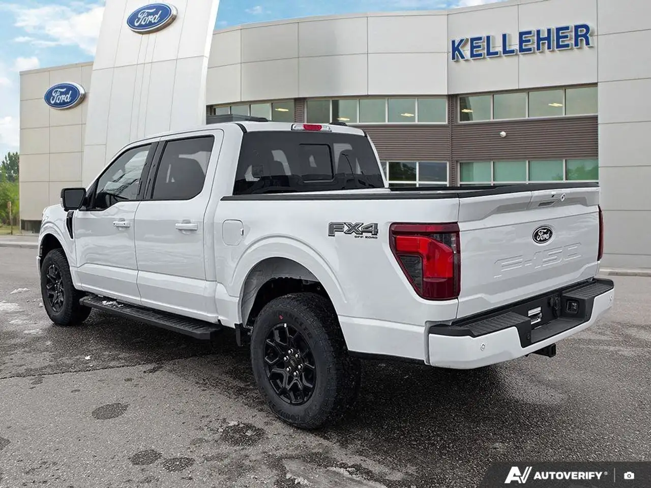Ford F 150 снимка Ford F 150