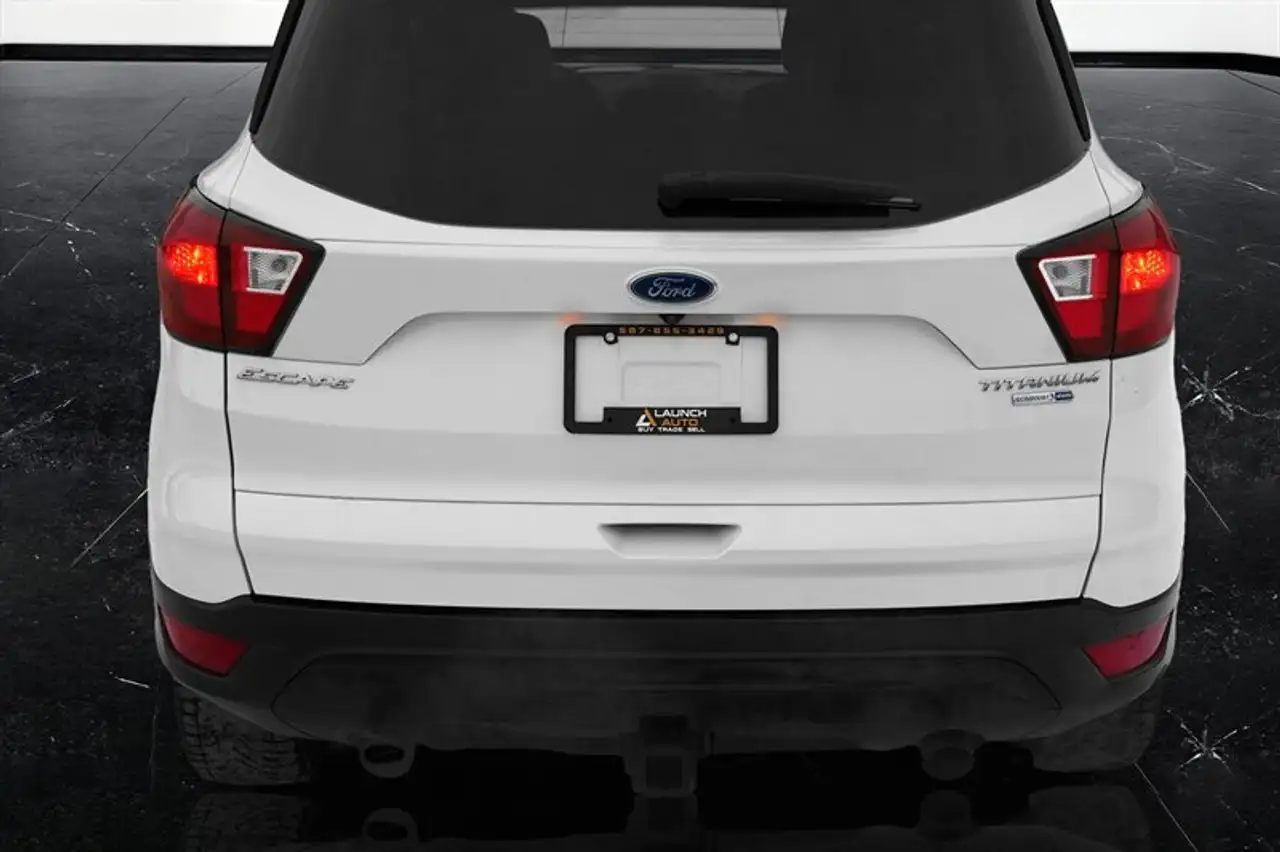 Ford Escape снимка Ford Escape