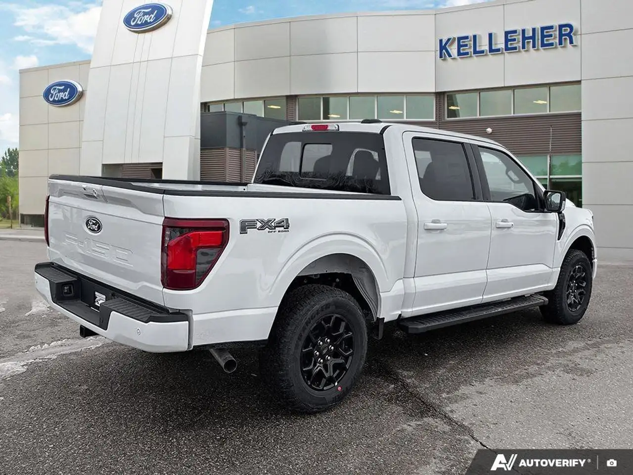 Ford F 150 снимка Ford F 150