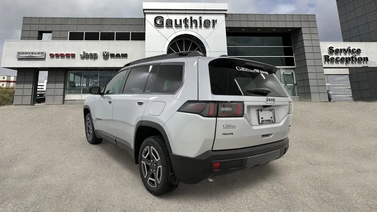 Jeep Cherokee снимка Jeep Cherokee