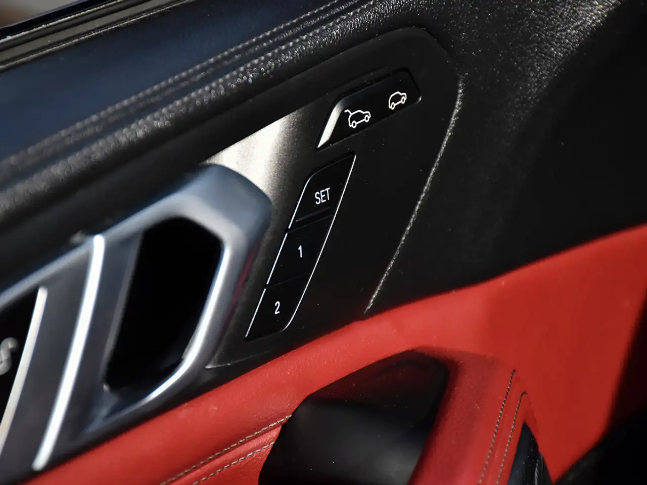 BMW X6 снимка BMW X6