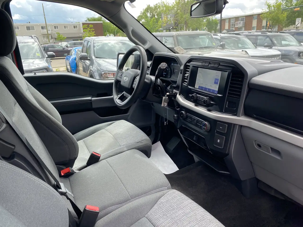 Ford F 150 снимка Ford F 150