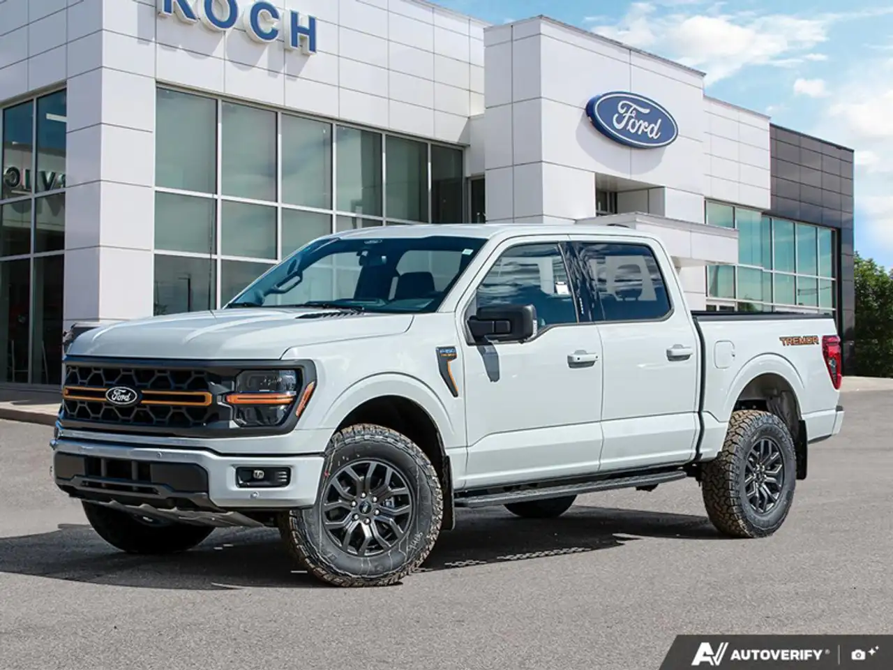 Ford F 150 fotografie Ford F 150