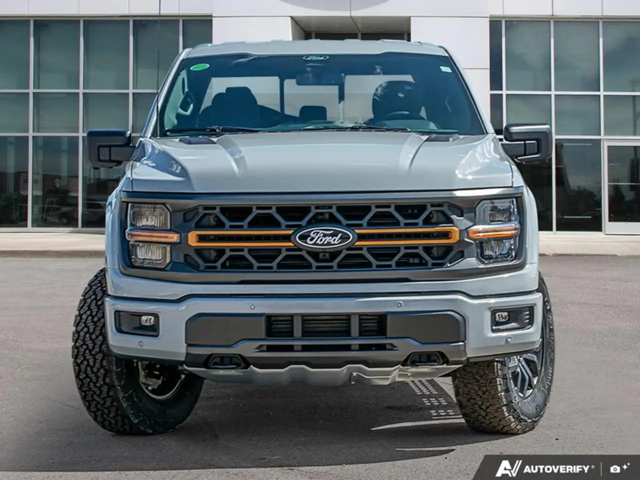 Ford F 150 fotografie Ford F 150