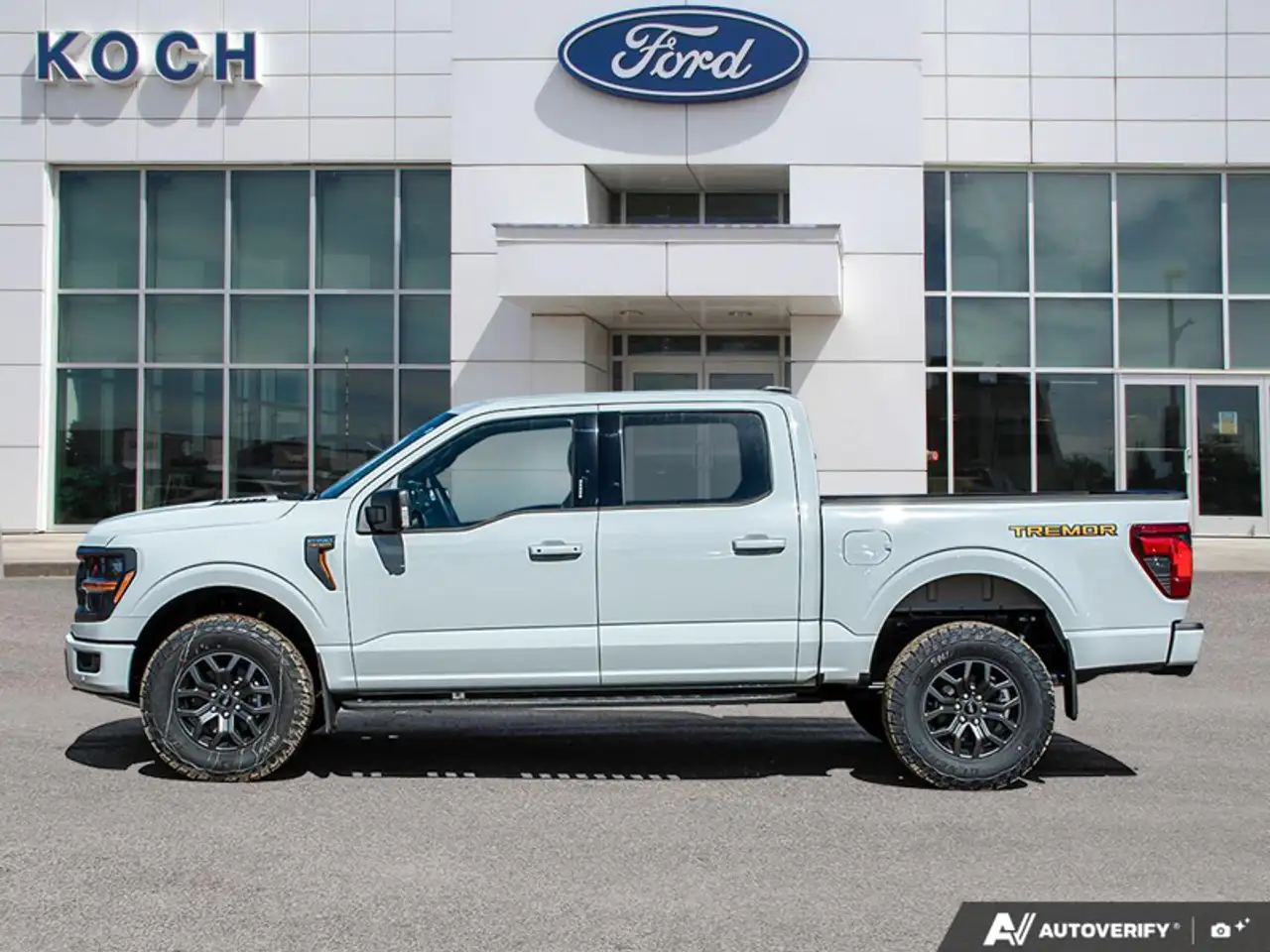 Ford F 150 fotografie Ford F 150