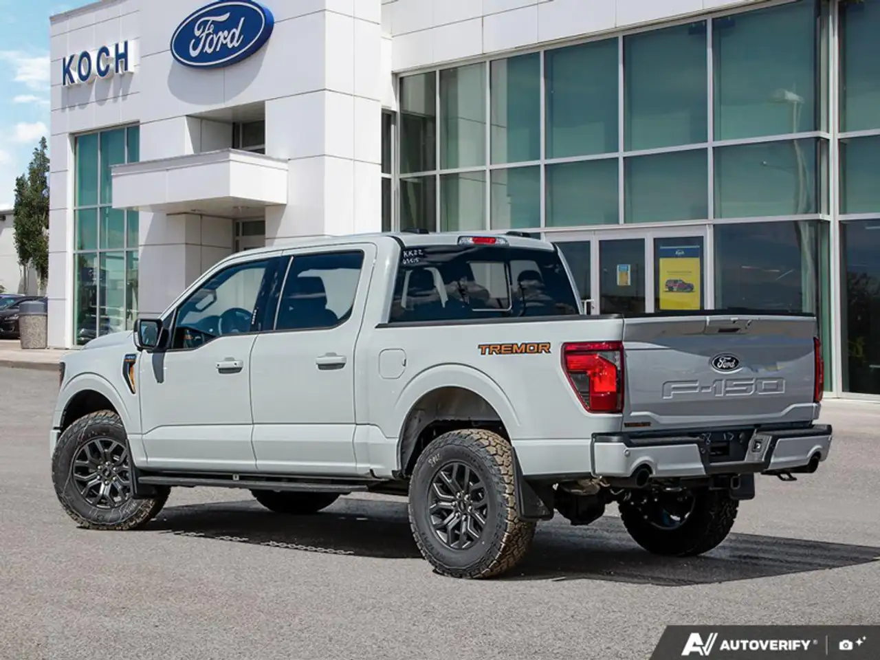 Ford F 150 fotografie Ford F 150