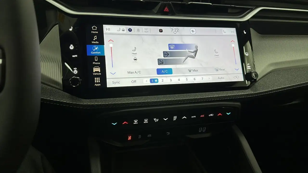 Jeep Cherokee снимка Jeep Cherokee