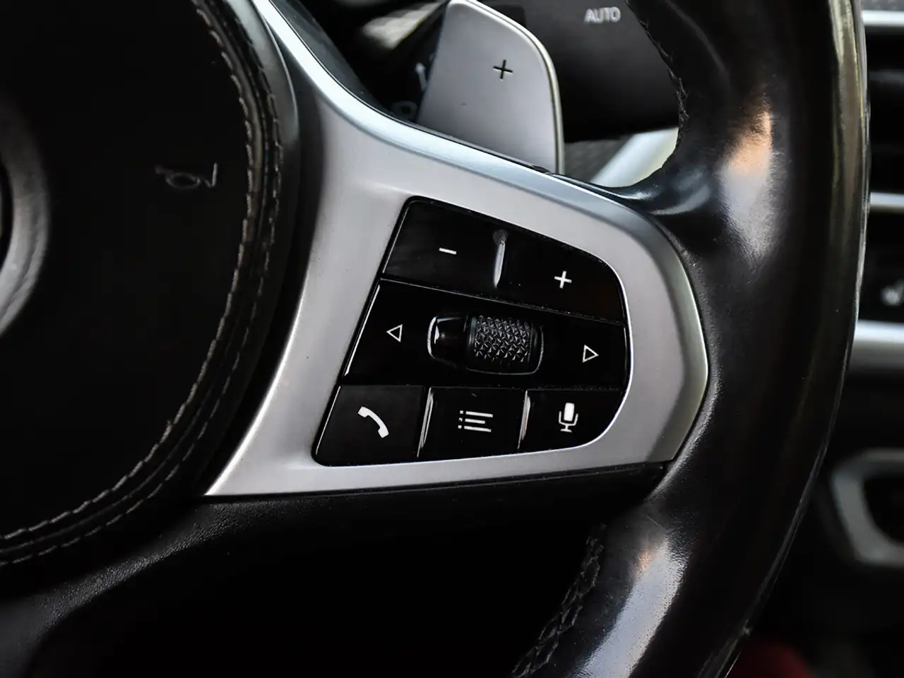 BMW X6 снимка BMW X6