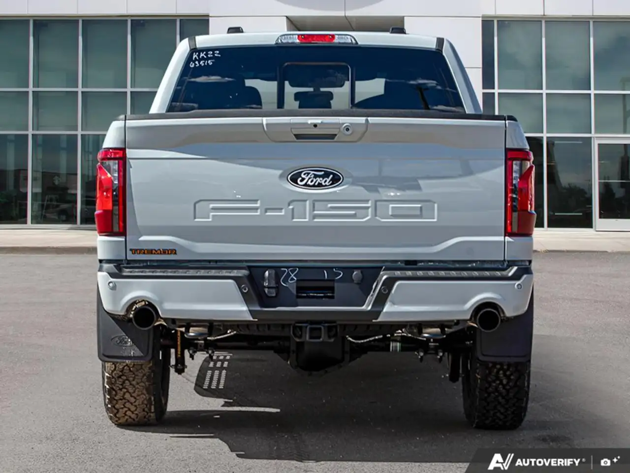 Ford F 150 fotografie Ford F 150