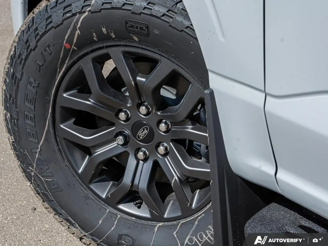 Ford F 150 fotografie Ford F 150