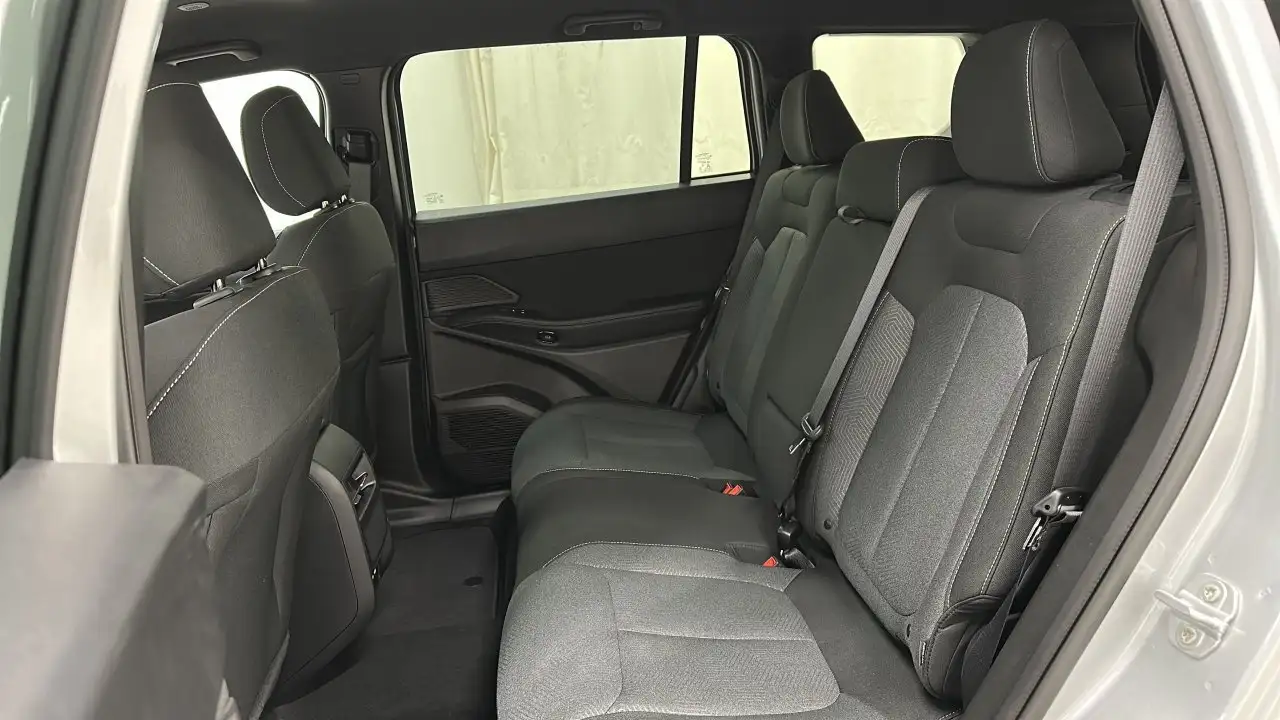 Jeep Cherokee снимка Jeep Cherokee