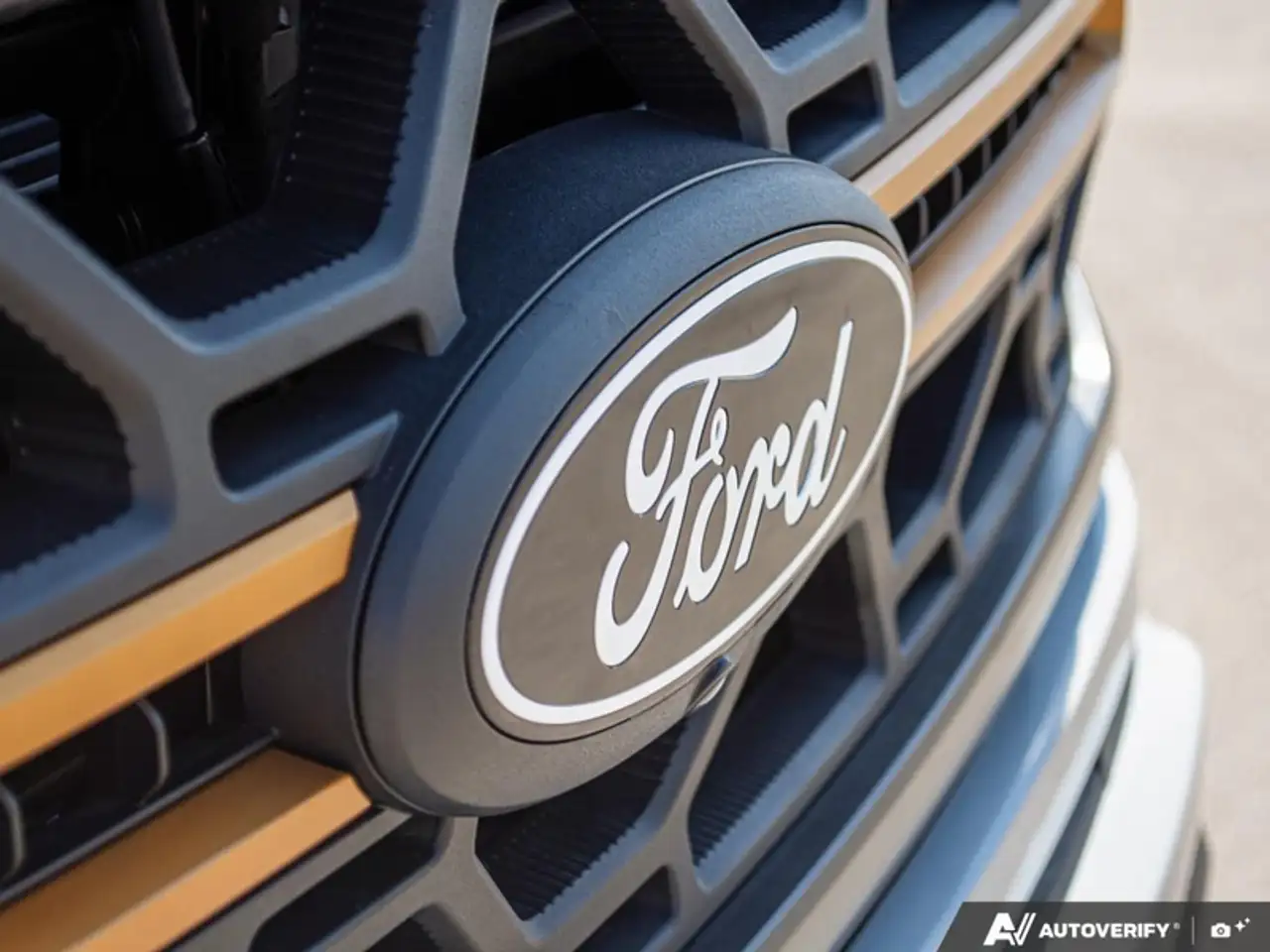 Ford F 150 fotografie Ford F 150