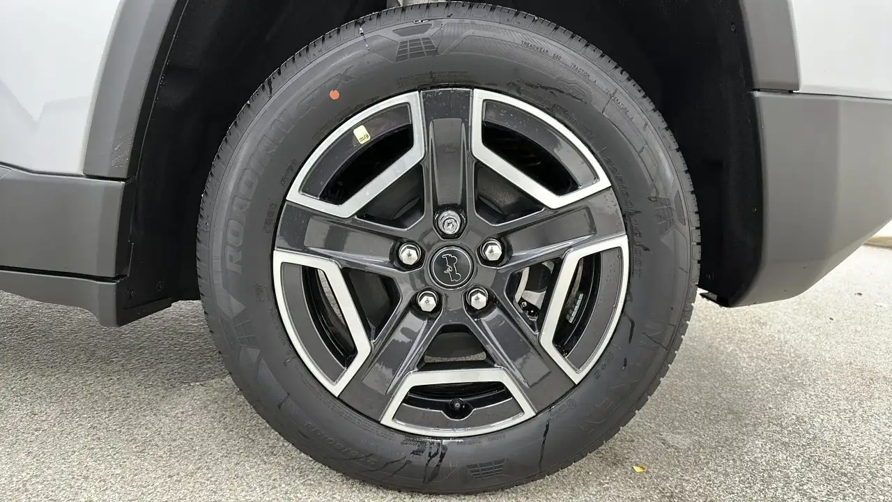Jeep Cherokee снимка Jeep Cherokee