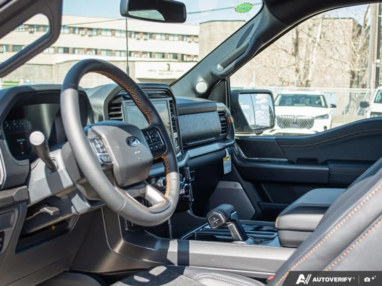 Ford F 150 fotografie Ford F 150
