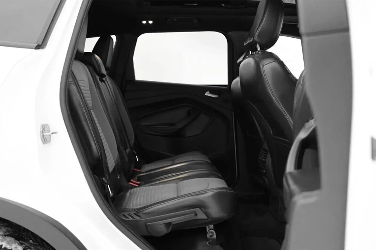 Ford Escape снимка Ford Escape