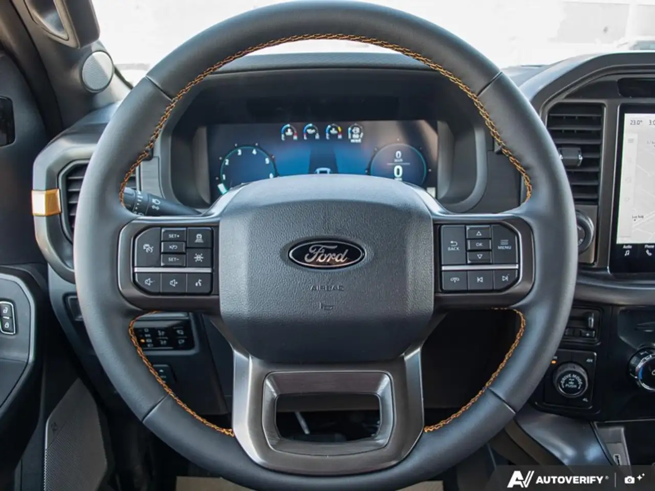 Ford F 150 fotografie Ford F 150