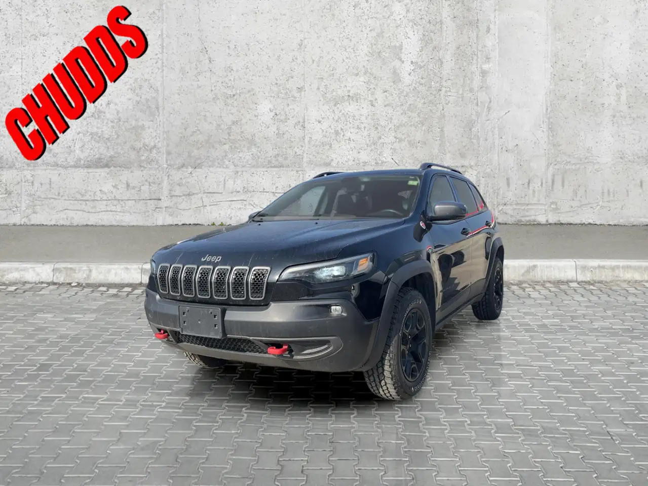 Jeep Cherokee снимка Jeep Cherokee