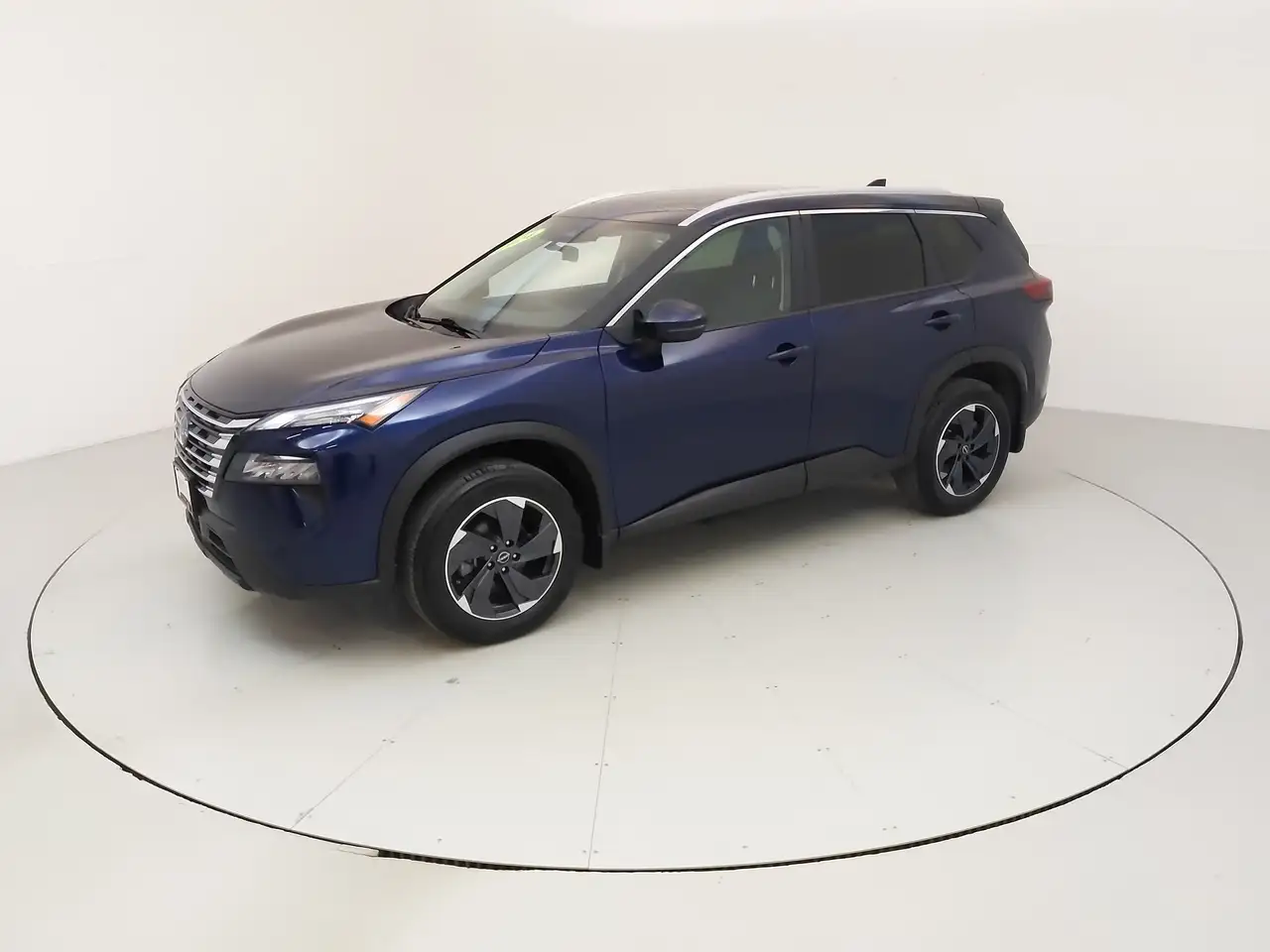 Nissan Rogue photo Nissan Rogue