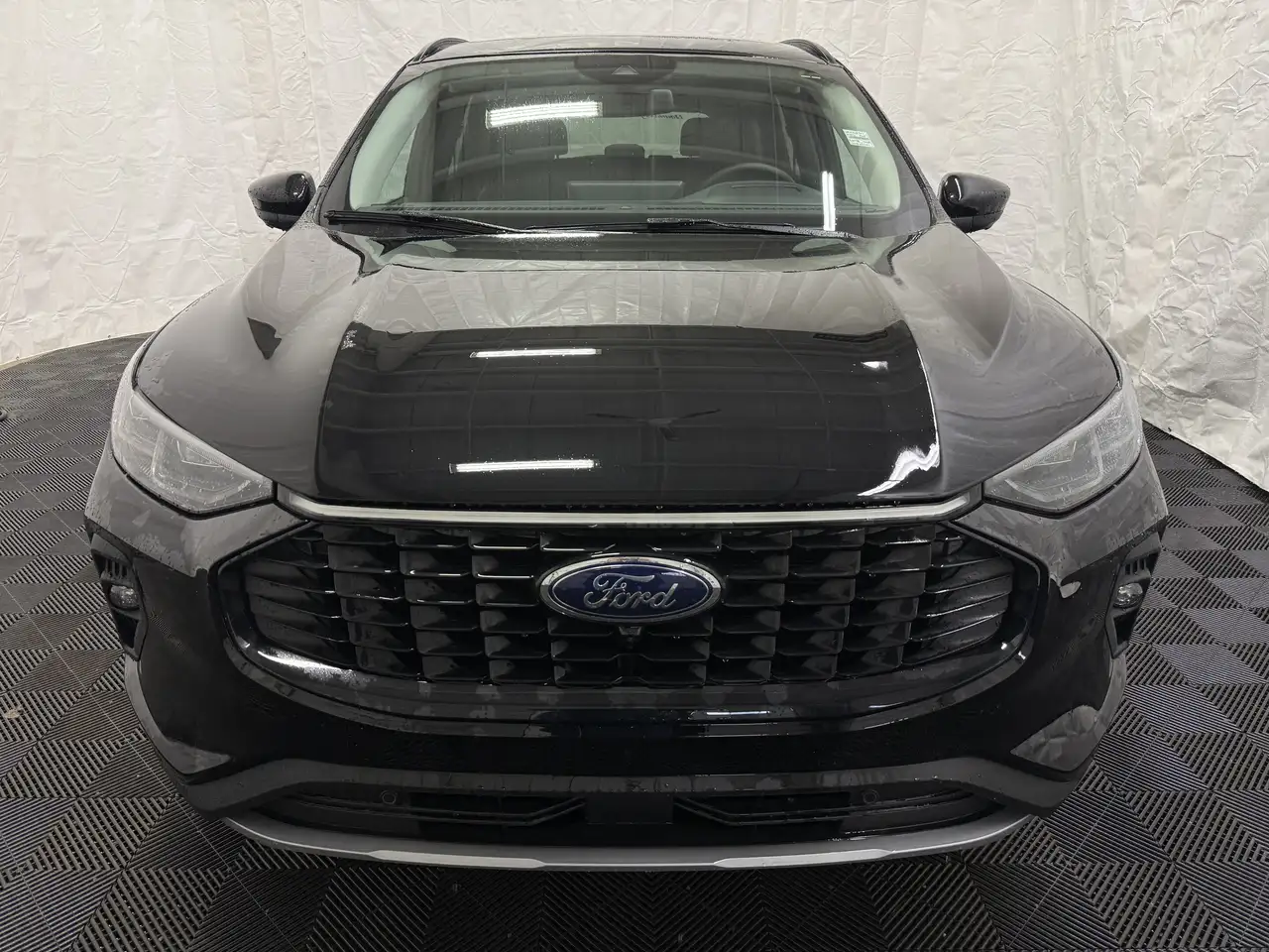 Ford Escape photo Ford Escape