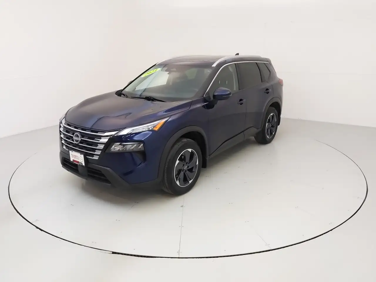Nissan Rogue photo Nissan Rogue