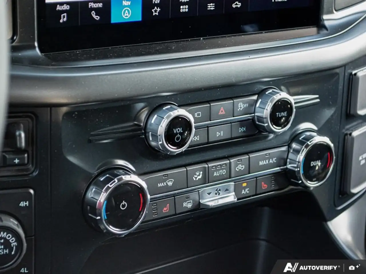 Ford F 150 fotografie Ford F 150