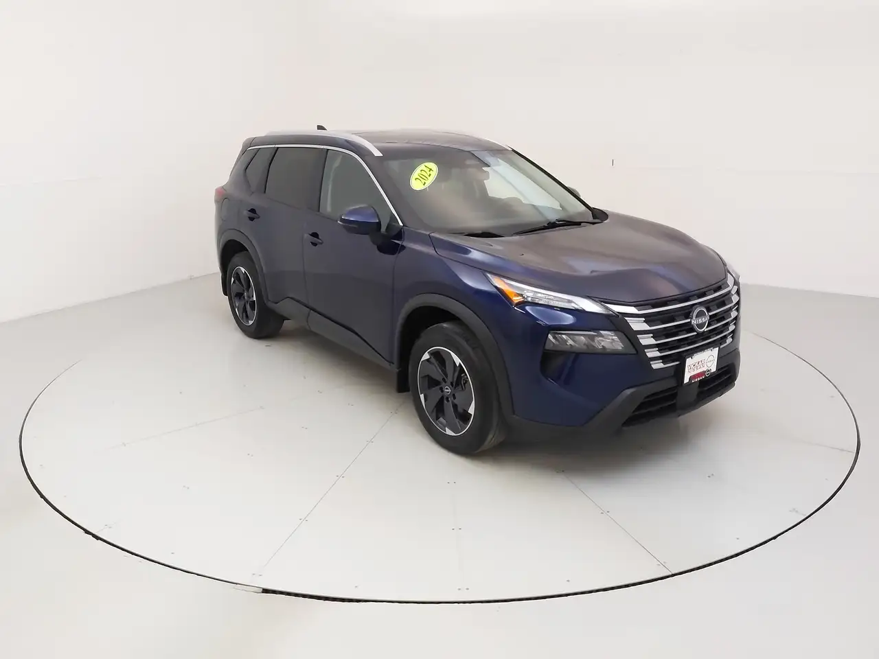 Nissan Rogue photo Nissan Rogue