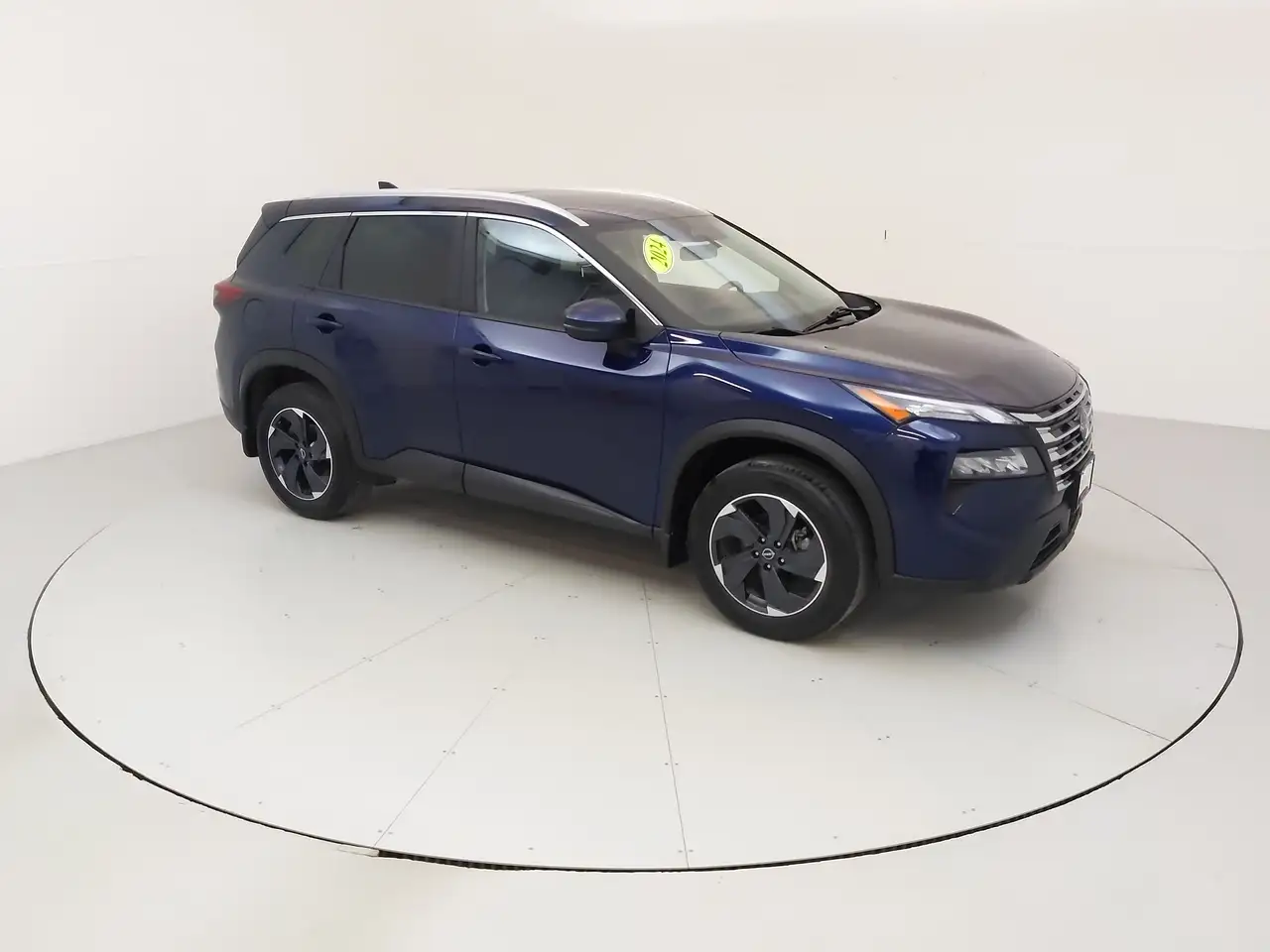 Nissan Rogue photo Nissan Rogue