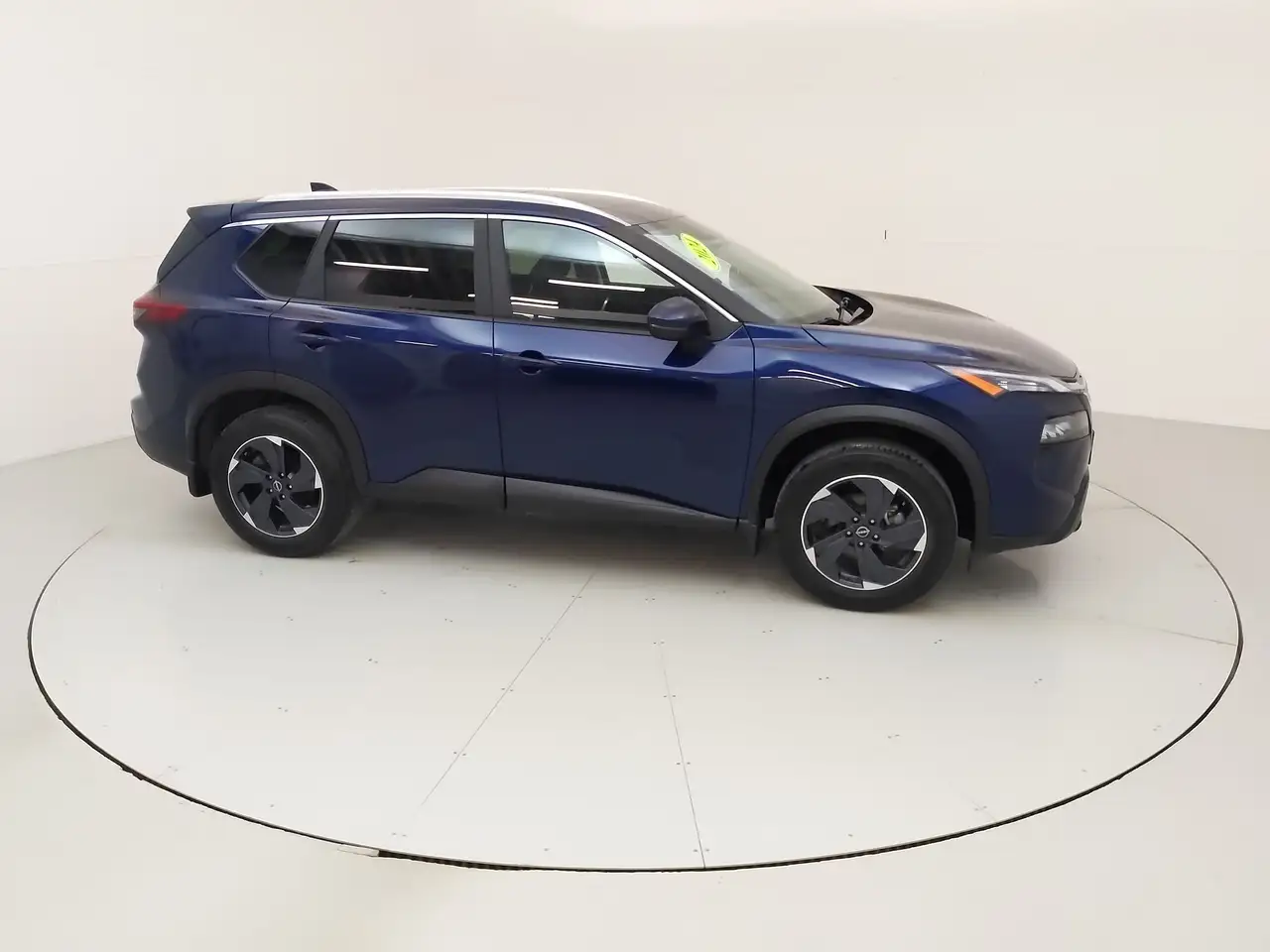 Nissan Rogue photo Nissan Rogue