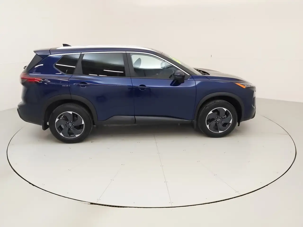 Nissan Rogue photo Nissan Rogue