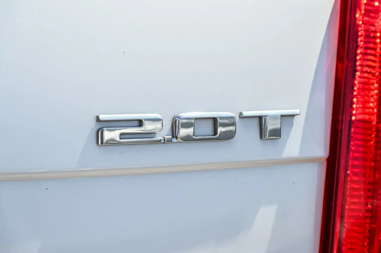 Cadillac ATS fotografie Cadillac ATS