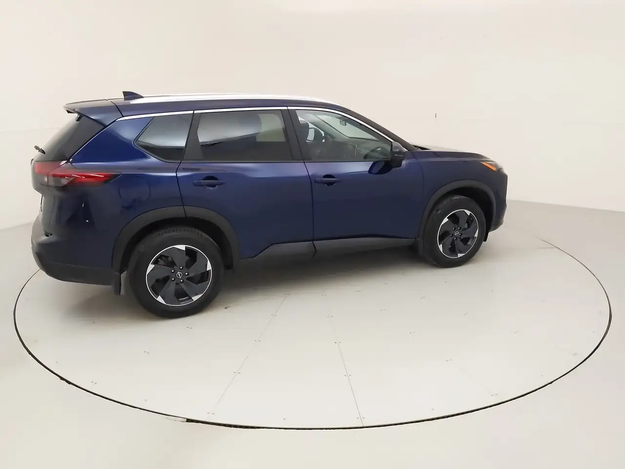 Nissan Rogue photo Nissan Rogue