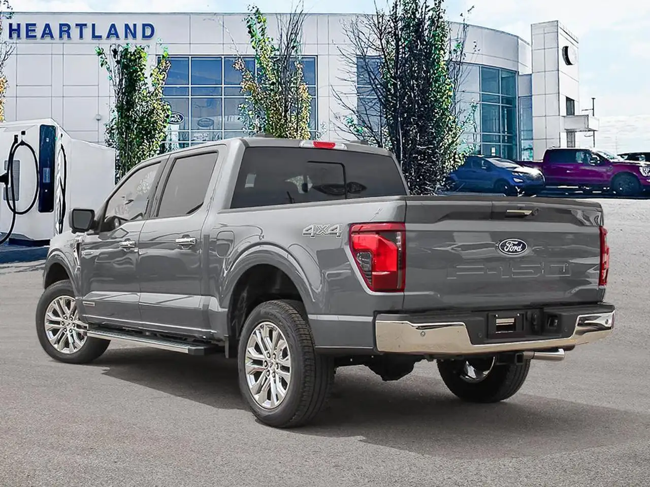 Ford F 150 снимка Ford F 150