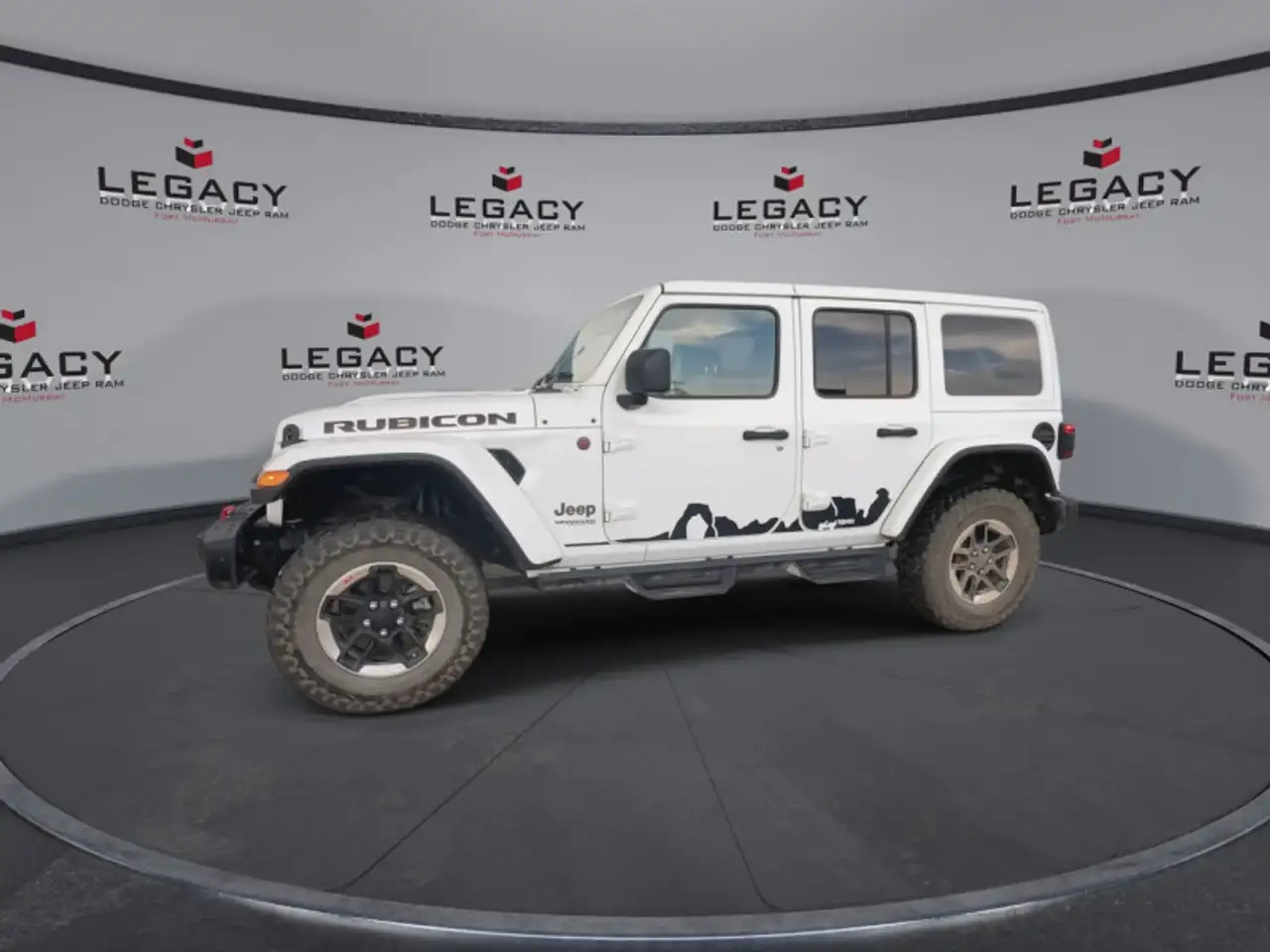 Jeep Wrangler fotografie Jeep Wrangler