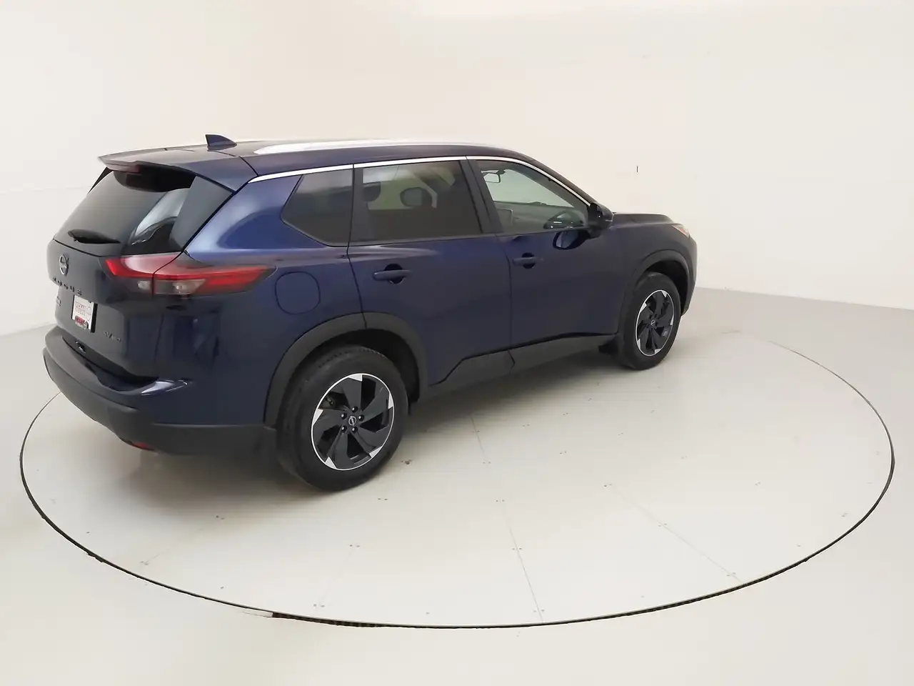 Nissan Rogue photo Nissan Rogue