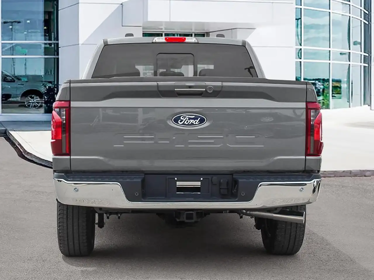 Ford F 150 снимка Ford F 150