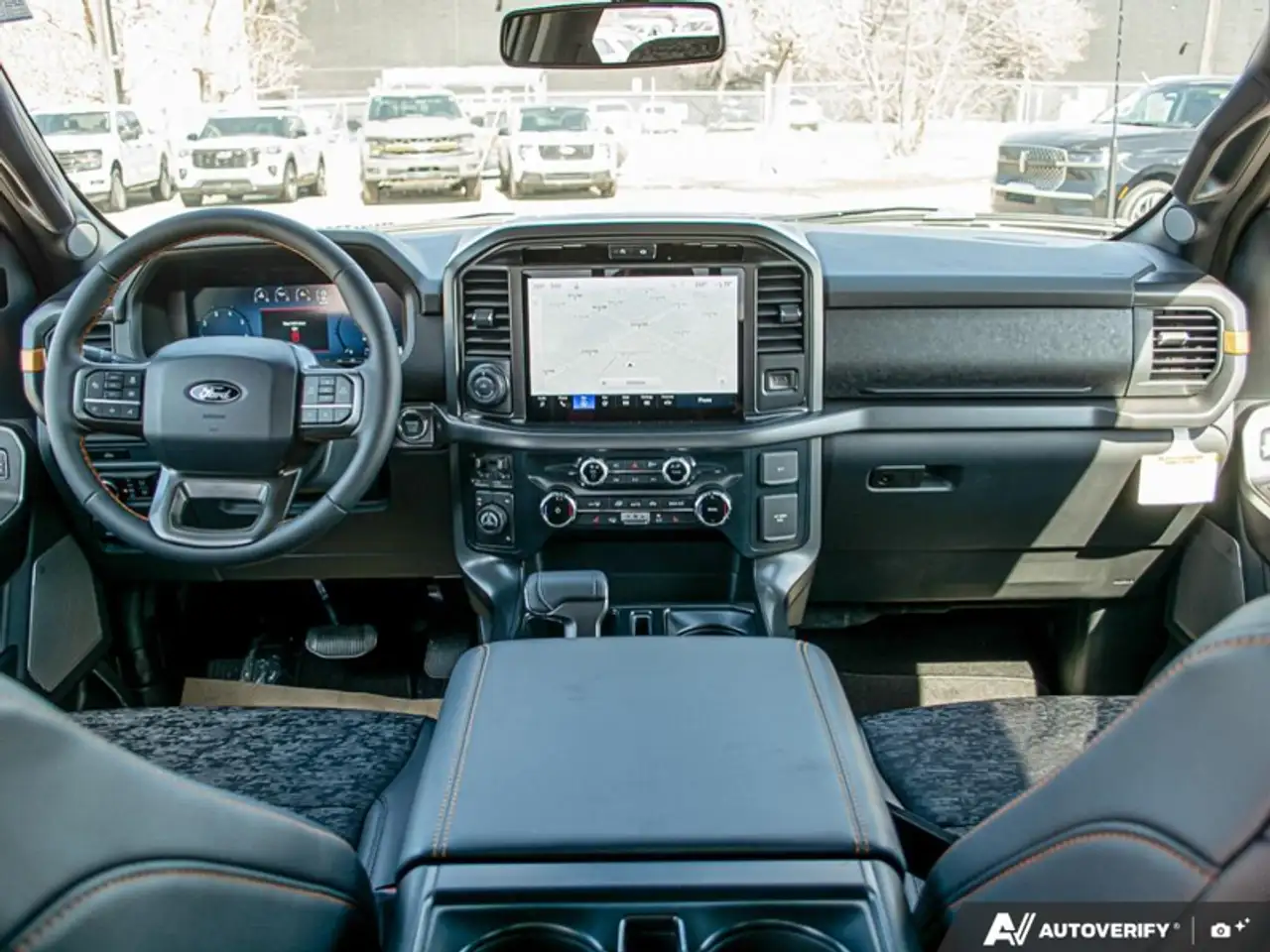 Ford F 150 fotografie Ford F 150