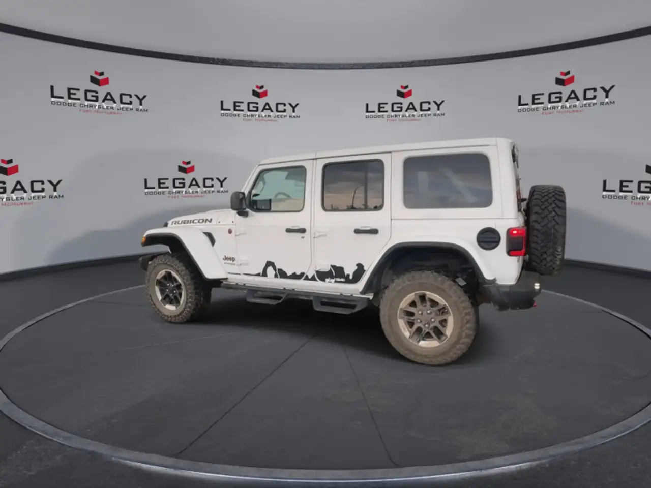 Jeep Wrangler fotografie Jeep Wrangler