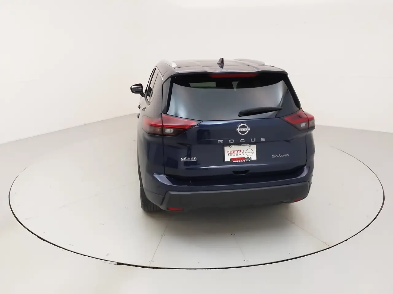 Nissan Rogue photo Nissan Rogue