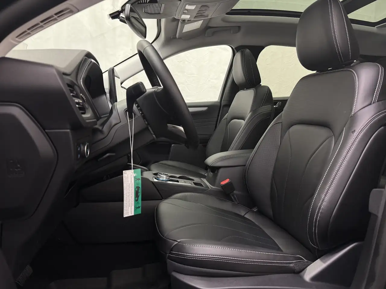 Ford Escape photo Ford Escape