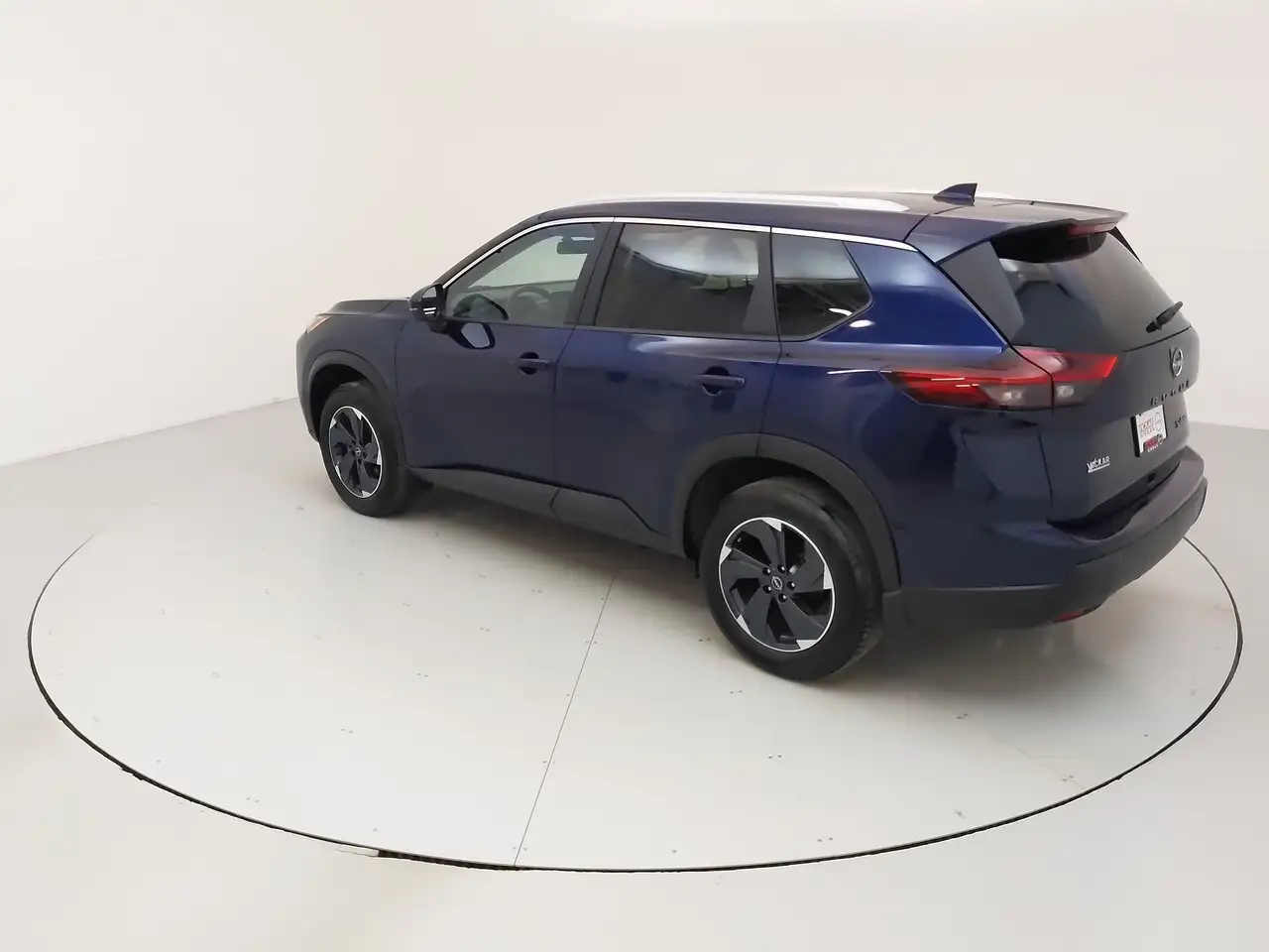 Nissan Rogue photo Nissan Rogue